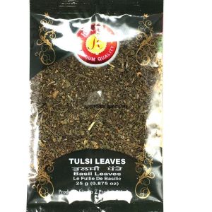 Kamal Tulsi Leaves 25g