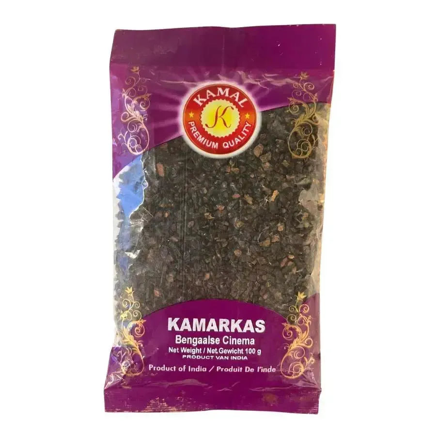 Kamarkas Whole 100g