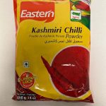 Kashmiri Chilli Powder 400g
