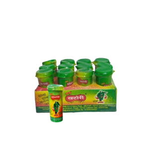 Meeras Khatori Masala AamPapad 5pcs