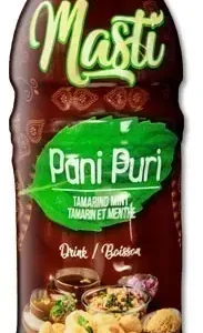 Kfi Masti Pani Puri 1L