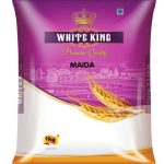 King Maida Wheat Flour 2kg
