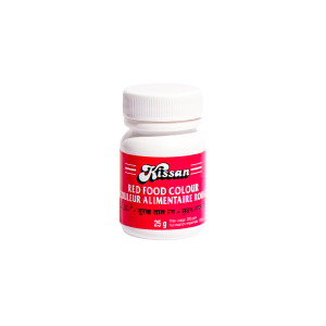 KISSAN F.C. RED 25gm
