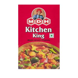 KITCHEN KING 100gm