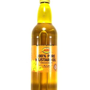 KTC Mustard Oil 750ml