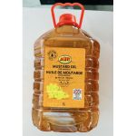 KTC Mustard Oil 5L