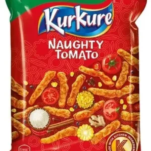 Kurkure Nauyghty Tomato