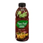 Masti Pani puri1L