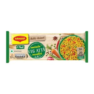 Maggi Atta Noodles 290g