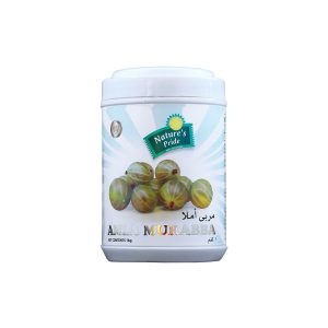 NP Murabba Amla 1kg