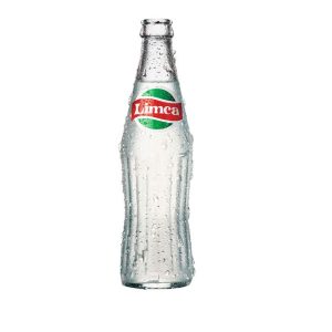 Limca Glass Bottle -  200ml