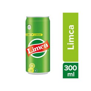 Limca (can) 300ml