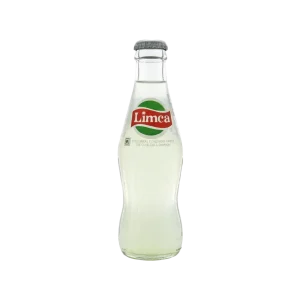 Limca Glass Bottle - 200ml