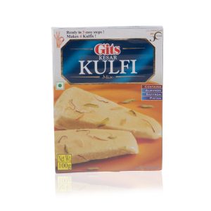 GITS KULFI MIX 100gm