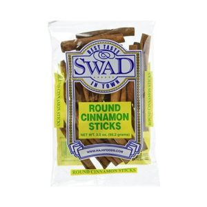 Cinnamon Round Stick 100g