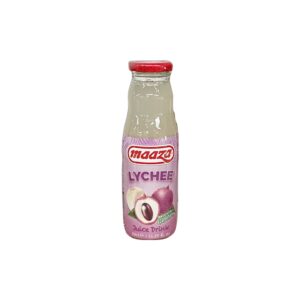Maaza Glass Bottle 200ml