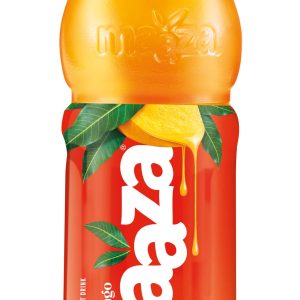 Maaza PET Bottle 1.2L