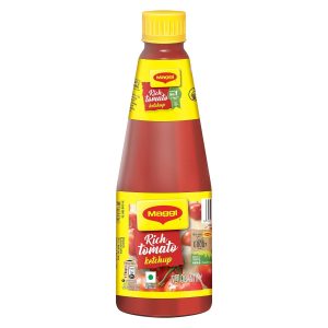 Maggi Tomato Ketchup 970g