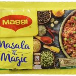 Maggi Masala A Magic 5pcs
