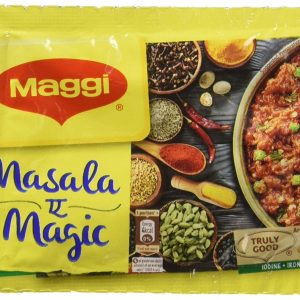 Maggi Masala A Magic 5pcs