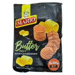 Mario Biscuit Butter 720g