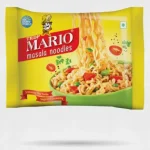 Mario Noodles Masala