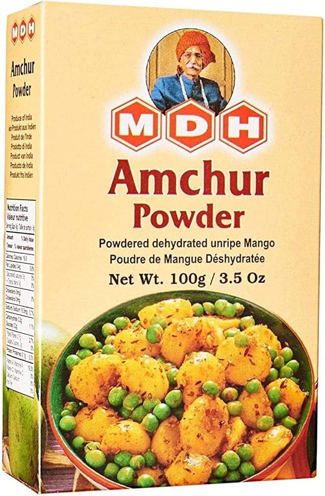 MDH Amchur Powder 100 g
