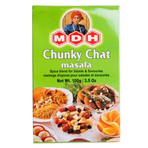 MDH Chunky Chat Masala  100 g