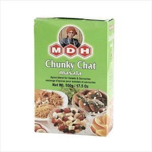 MDH Chunky Chat Masala 500 g