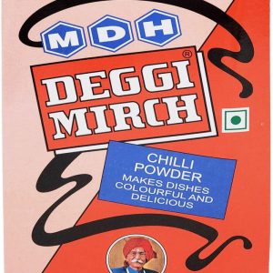 MDH Deggi Mirch Masala  500 g