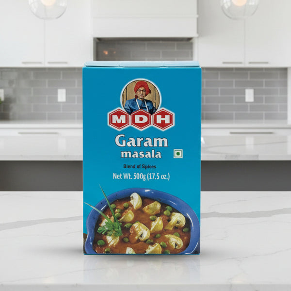 MDH Garam Masala 500 g