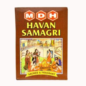 MDH Hawan Samagri  100g