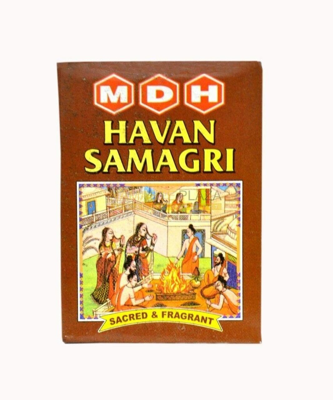 MDH Hawan Samagri 100g