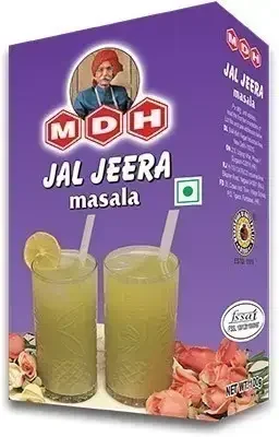 MDH Jal Jeera Masala.100g
