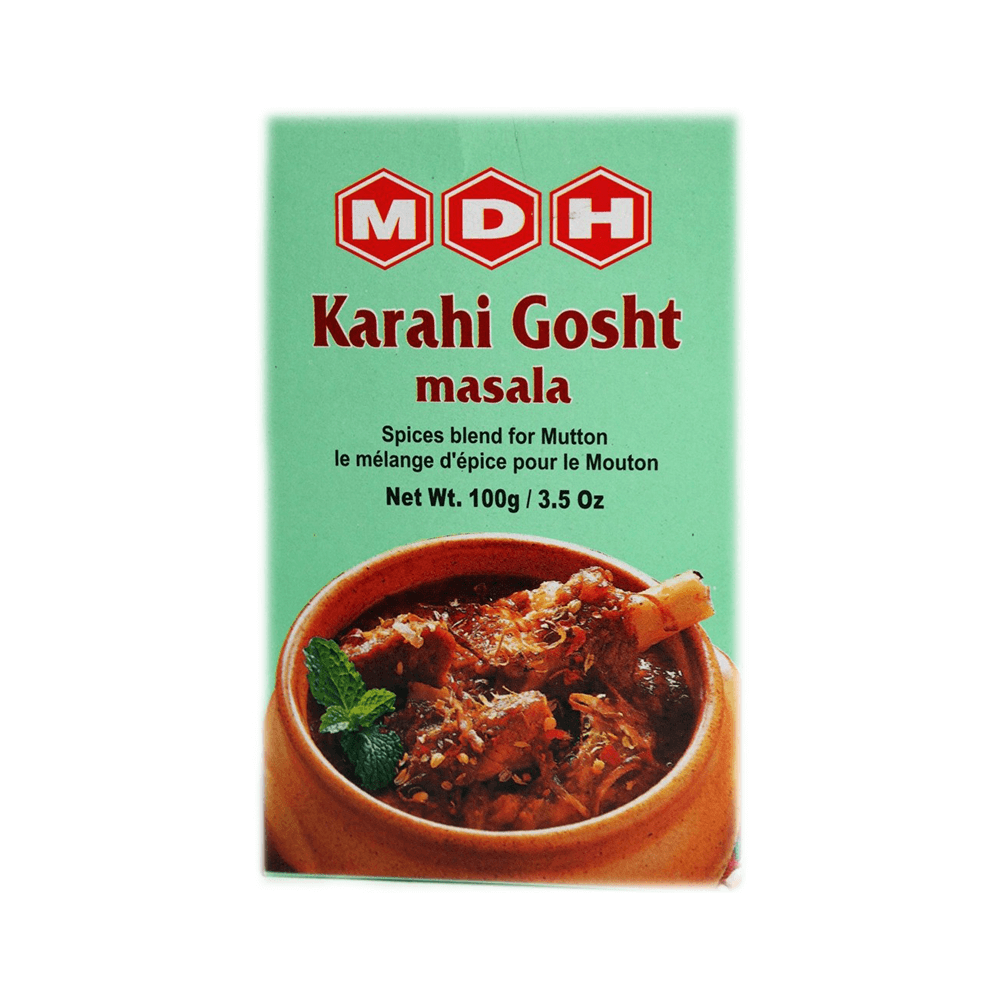 MDH Karahi Gosht 100GM
