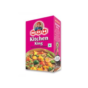 MDH Kitchen King Masala  500 g