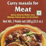 MDH Meat Curry Masala 100 g