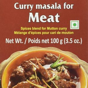 MDH Meat Curry Masala 100 g