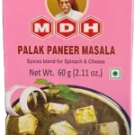 MDH Palak Paneer Masala. 100g