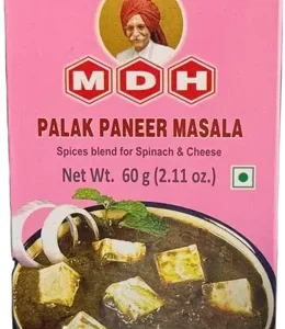 MDH Palak Paneer Masala. 100g