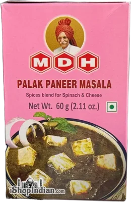 MDH Palak Paneer Masala. 100g