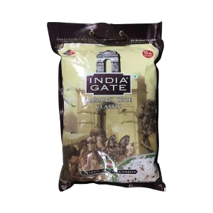 India Gate Classic Rice *8lbs*