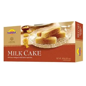 Milk Cake 400 gm