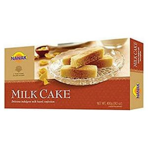 Milk Cake 400 gm