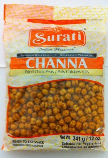 Surati Channa 341 gm
