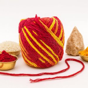 Moli Thread