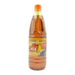 MOM'S ACE Mustard Oil 1 L