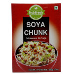 NF SOYA CHUNKS 200GM