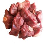 FRESH MUTTON (Meat)  - GOAT
