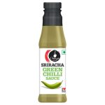 Ching's Sriracha Green Chilli Sauce -  170ml